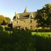 Manoir de Kerguéréon