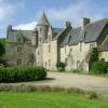 Manoir de Kerguéréon