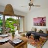 Canggu Beach Apartments