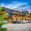 Horský Hotel Kristína