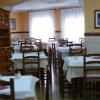 Hostal Restaurante La Masía