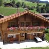 B&B Panorama