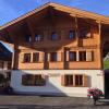 B&B Panorama
