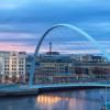 Quayside, Newcastle upon Tyne NE1 3DX, England.