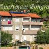 Apartments Pongrac