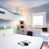 ibis budget London Barking