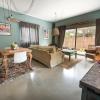 Ca n'Alorda Holiday Home Cala Llombards piscina, wifi, seguridad y relax