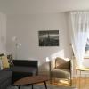 Zurich Furnished Apartments