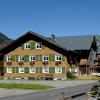 Ferienbauernhof Erath