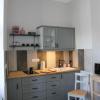 Óváros Apartman