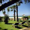 Bungalows Tangana