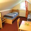 Hotel Garni Daniela Urich