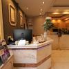 Hostal Hispano - Argentino Gran Vía