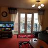 Edinburgh City Deluxe Apartment