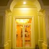 Hotel Vila Imperial