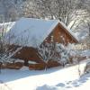 Le Chalet du Berger