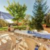Comfortable holiday home with terrace