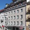 11 Wilhelm Greil Strasse, 6020 Innsbruck, Austria.