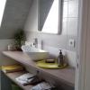 1 chambre d'hôte entre terre et mer