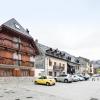 Arties Luxury Apartments - Parking y Guardaski en Vall de Ruda