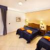 Ulisse Deluxe Hostel