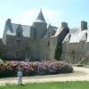 Manoir de Kerguéréon