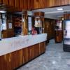 Hotel Patria