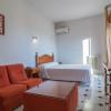 Hotel Andalucia