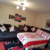Edinburgh City Deluxe Apartment