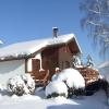 Comfy chalet with dishwasher, in the High Vosges