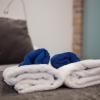 Baps Apartments