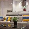 Baps Apartments
