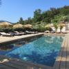 Villa Tricoli B&B avec Piscine