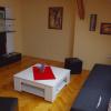 Apartment Tomy