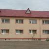 Casa Rustica Apart & Rooms