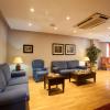 Hotel Don Paco