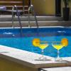 Pool Apartments Julia