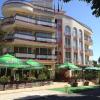 Family Hotel Diana