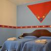 B&B Oasi Tepilora