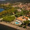Le Naiadi Park Hotel Sul Lago