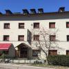 Hostal Fondevila