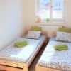 Apartmány u náměstí