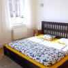 Apartmány u náměstí