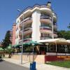 Family Hotel Diana