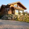 Chalet Les Aigles