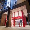 Toyoko Inn Frankfurt am Main Hauptbahnhof