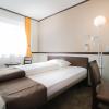 Toyoko Inn Frankfurt am Main Hauptbahnhof