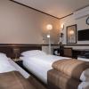 Toyoko Inn Frankfurt am Main Hauptbahnhof