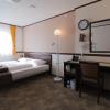 Toyoko Inn Frankfurt am Main Hauptbahnhof