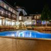 Hotel Alfaresort Thermal Chiflika